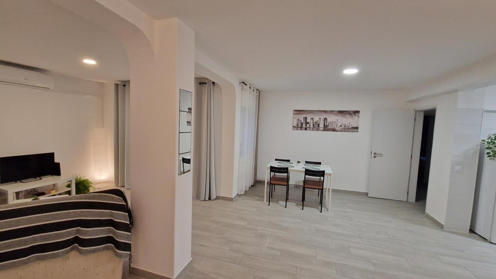 Apartamento Cristino Praia Da Luz Экстерьер фото