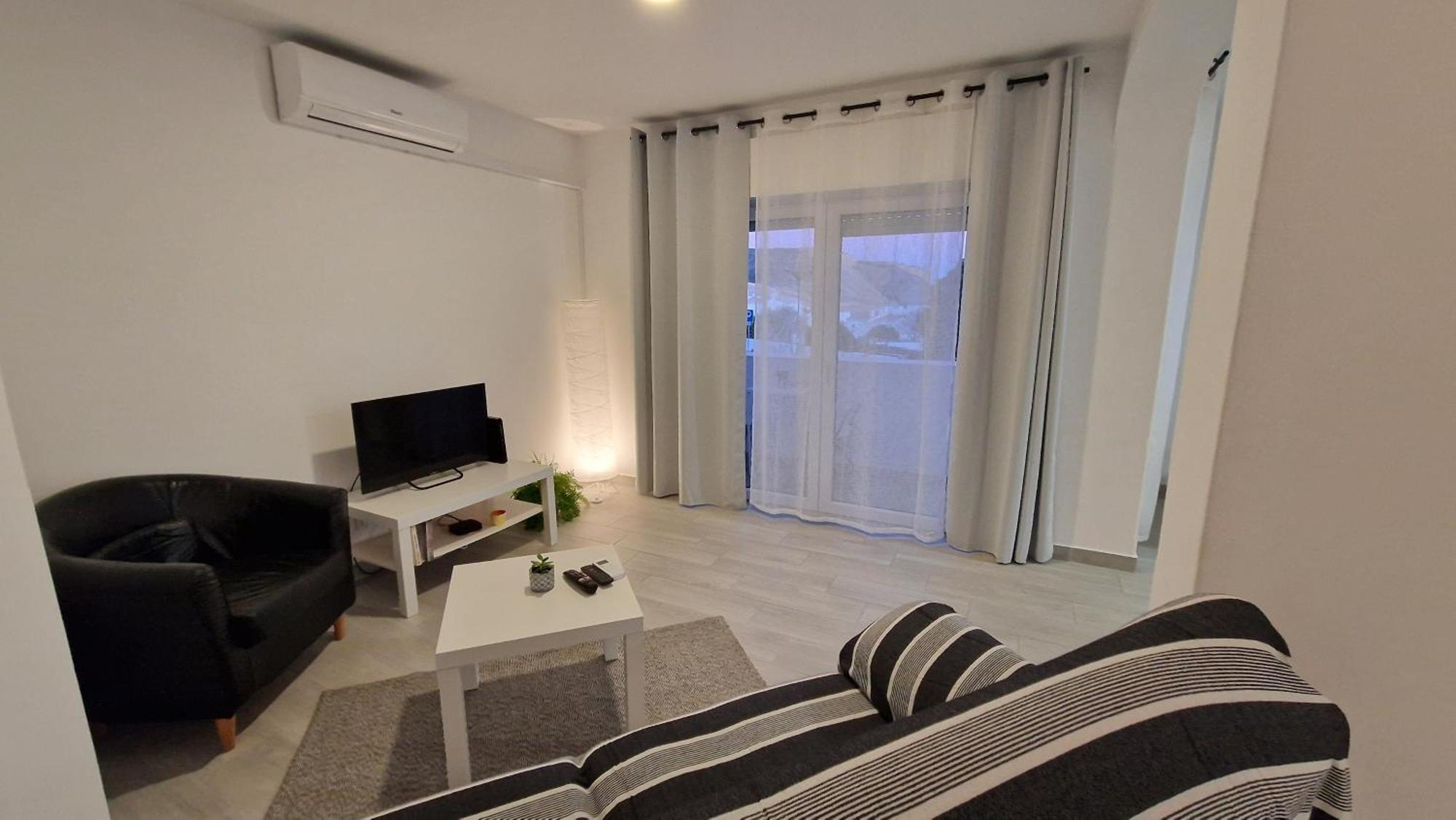 Apartamento Cristino Praia Da Luz Экстерьер фото